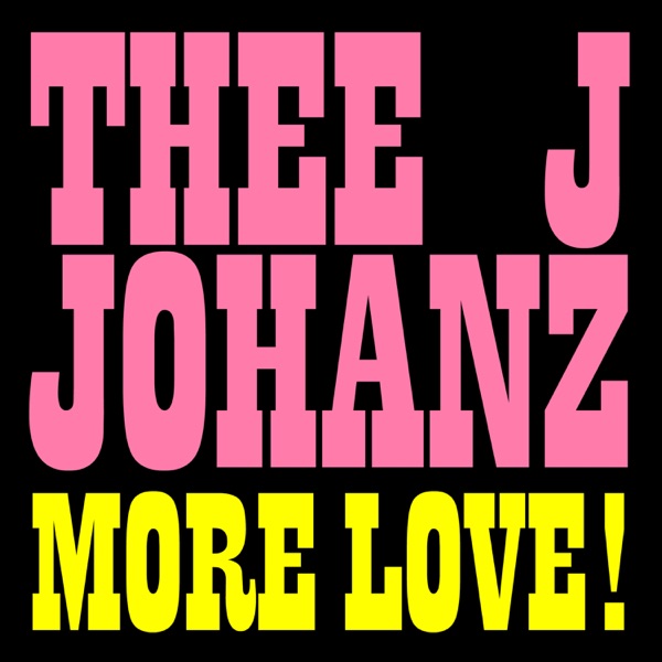 More Love! - EP