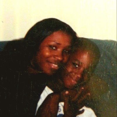 Mama Like U - Single