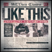 Like This (feat. Donk) artwork