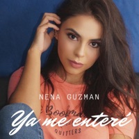 Ya me enteré - Single - Nena Guzman