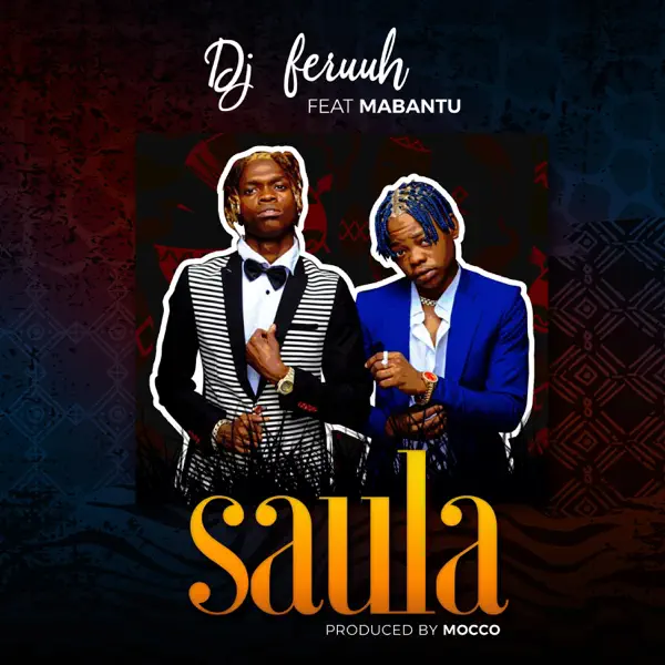 Saula — Dj Feruuh