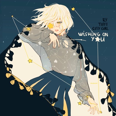 Wishing on You - Single