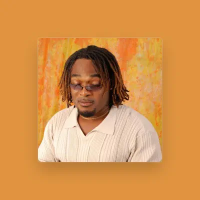 Listen to Michael Dwamena, watch music videos, read bio, see tour dates & more!