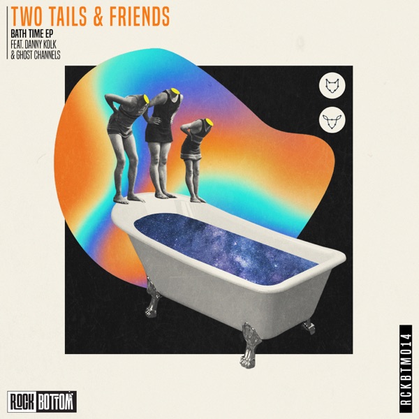 Bath Time - EP