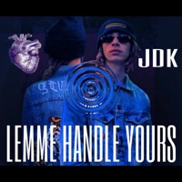 Lemme Handle Yours - Single - JDK