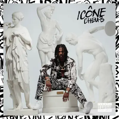 Icône - Cheu-B Icône - Cheu-B