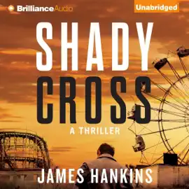 Shady Cross (Unabridged)