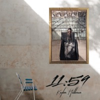 11:59 - Single - Kaylon Hallman