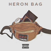 Heron Bag - Single - Dock Hellish