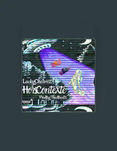 Poslechněte si interpreta Luckycharmz, sledujte hudební videa, přečtěte si životopis, podívejte se na data turné a další informace.