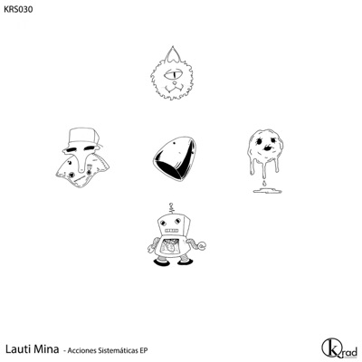 Acciones Sistemáticas - EP