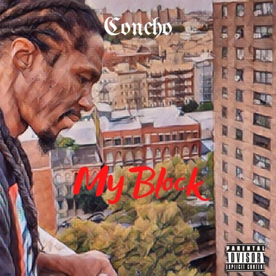 My Block - Single
