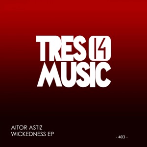 Wickedness EP