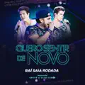QUERO SENTIR DE NOVO