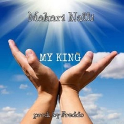 My King - Single