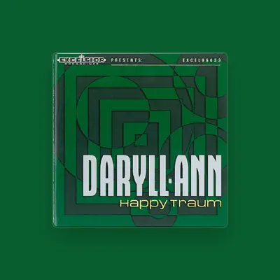 Listen to Daryll-Ann, watch music videos, read bio, see tour dates & more!