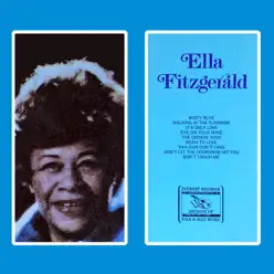 Ella Fitzgerald - Ella Fitzgerald