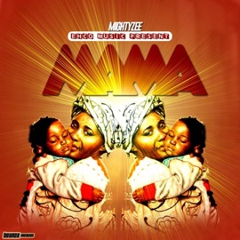 MaMa Mightyzee