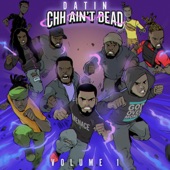 CHH Ain't Dead, Vol. 1 artwork