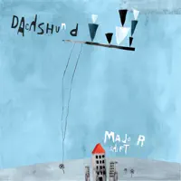 As If By Magic — Dachshund