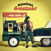 Musical Ambassador - HAN-KUN
