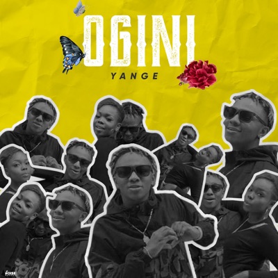 Ogini - Single