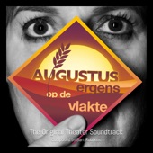 Augustus Ergens Op de Vlakte (Original Theatre Soundtrack) artwork