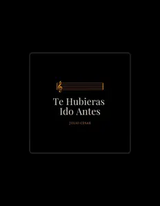 Listen to Julio Cesar, watch music videos, read bio, see tour dates & more!