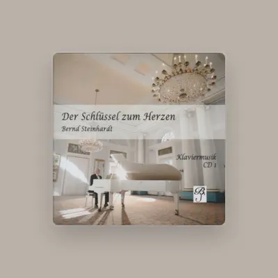 Listen to Berndt Steinhardt, watch music videos, read bio, see tour dates & more!