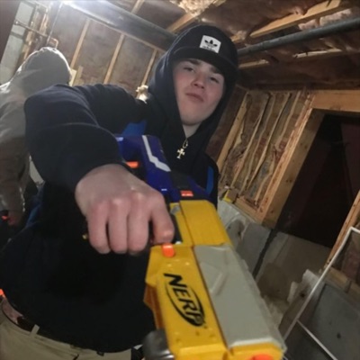 Arabian Nights - Single