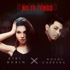 No Te Tengo - Single