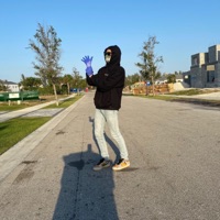 Quarantine Freestyle - Single - Rico