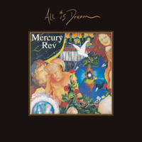 Mercury Rev - All Is Dream (Expanded Edition) artwork