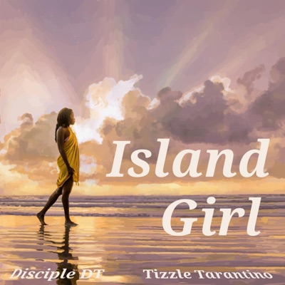 Island Girl - Single
