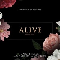 Alive (feat. Ancy Behanan) - Single - Sam Thomas