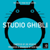 Studio Ghibli - EP - Geek Music