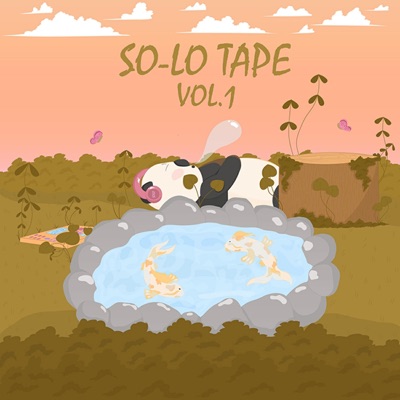 So-Lo Tape, Vol. 1