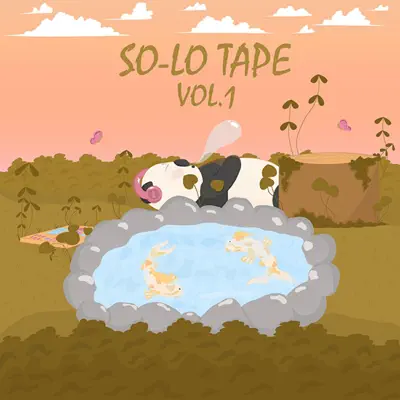 Hör dir „So-Lo Tape, Vol. 1“ von So-Lo Collective an