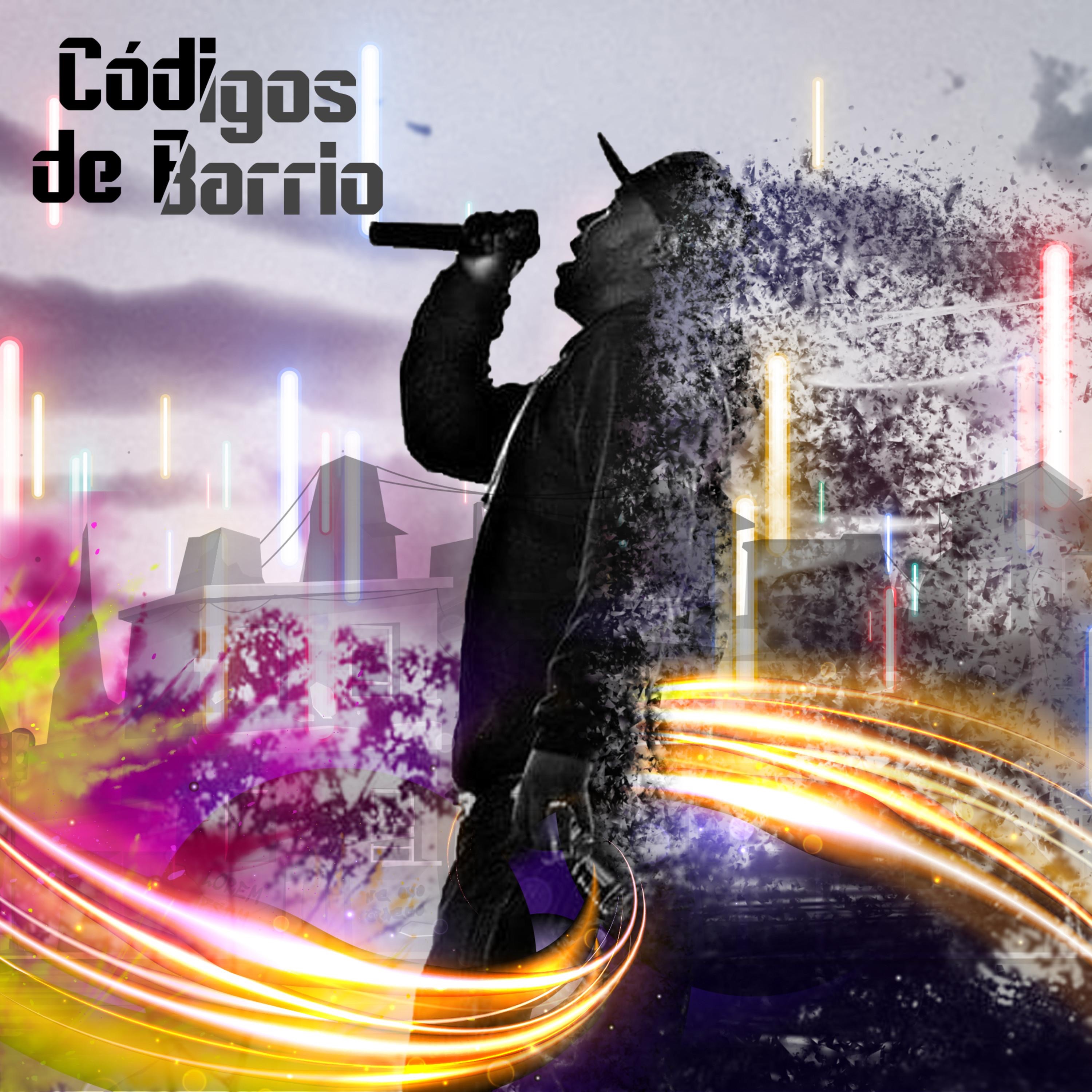 Códigos de Barrio