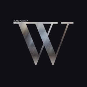 Blasé Funk EP