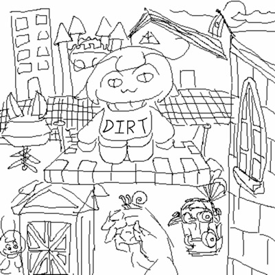 Dirt - Single