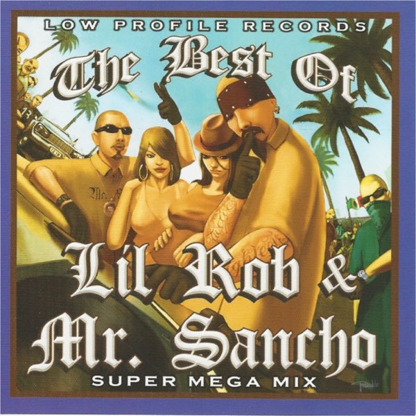 洋楽 LIL' ROBB PICTURE ME g-rap Lil Robb – Picture Me – Cassette (Album), 2000 [r14724123