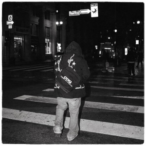 Restless - Single