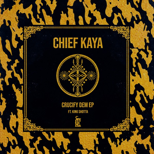 Crucify Dem - EP
