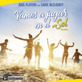 Vamos a Jugar en el Sol (Dreaming) [feat. Carol Mc Closkey] [Radio Edit] artwork