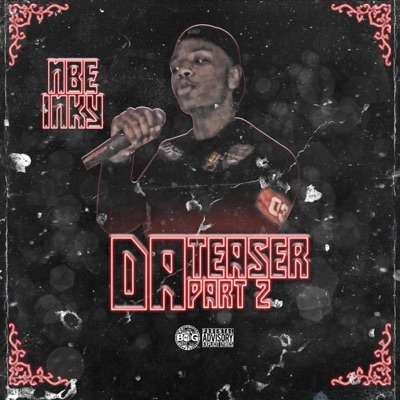 Da Teaser 2 - EP