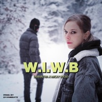 W.I.W.B (feat. DyaniBeatz) - Single - Samantha & Micky Ducks