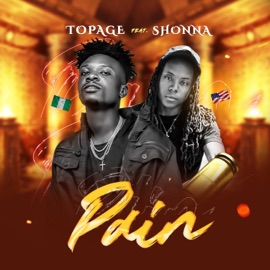 Pain (feat. Shonna) TopAge