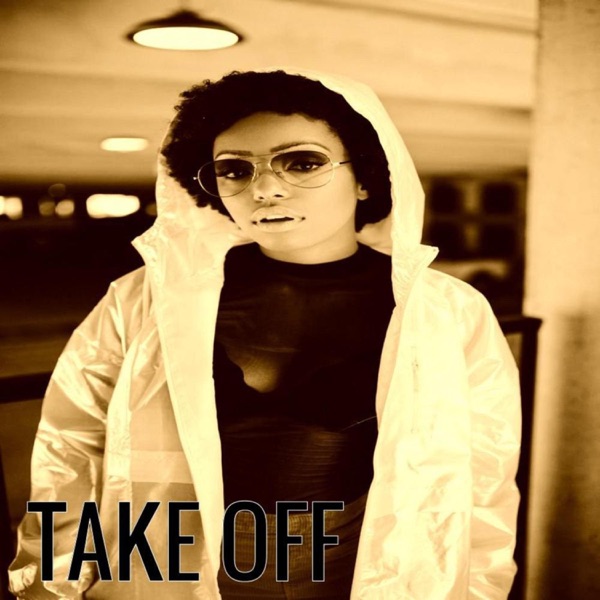 Take Off - Single - Jamon Turner
