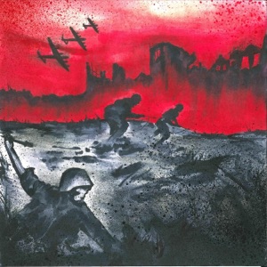 Deus Ex Machinegun - Single